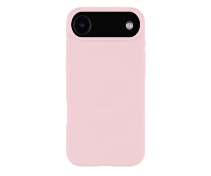 Etui do telefonów Tactical MagForce Velvet Smoothie Kryt pro Apple iPhone Air Pink Pant